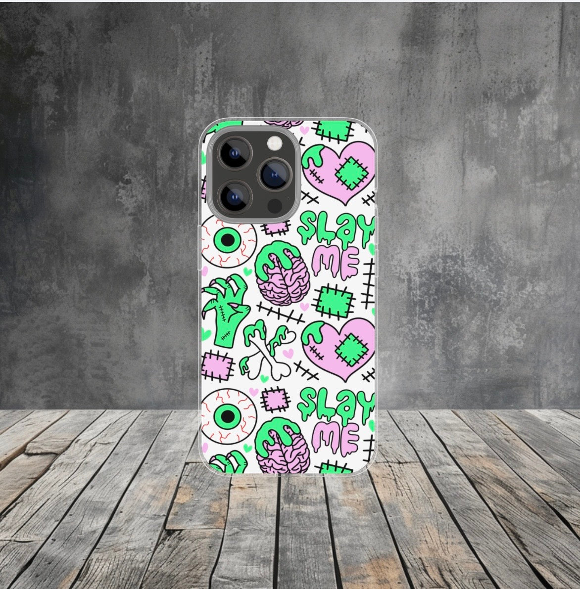 Slay Me Phone Case