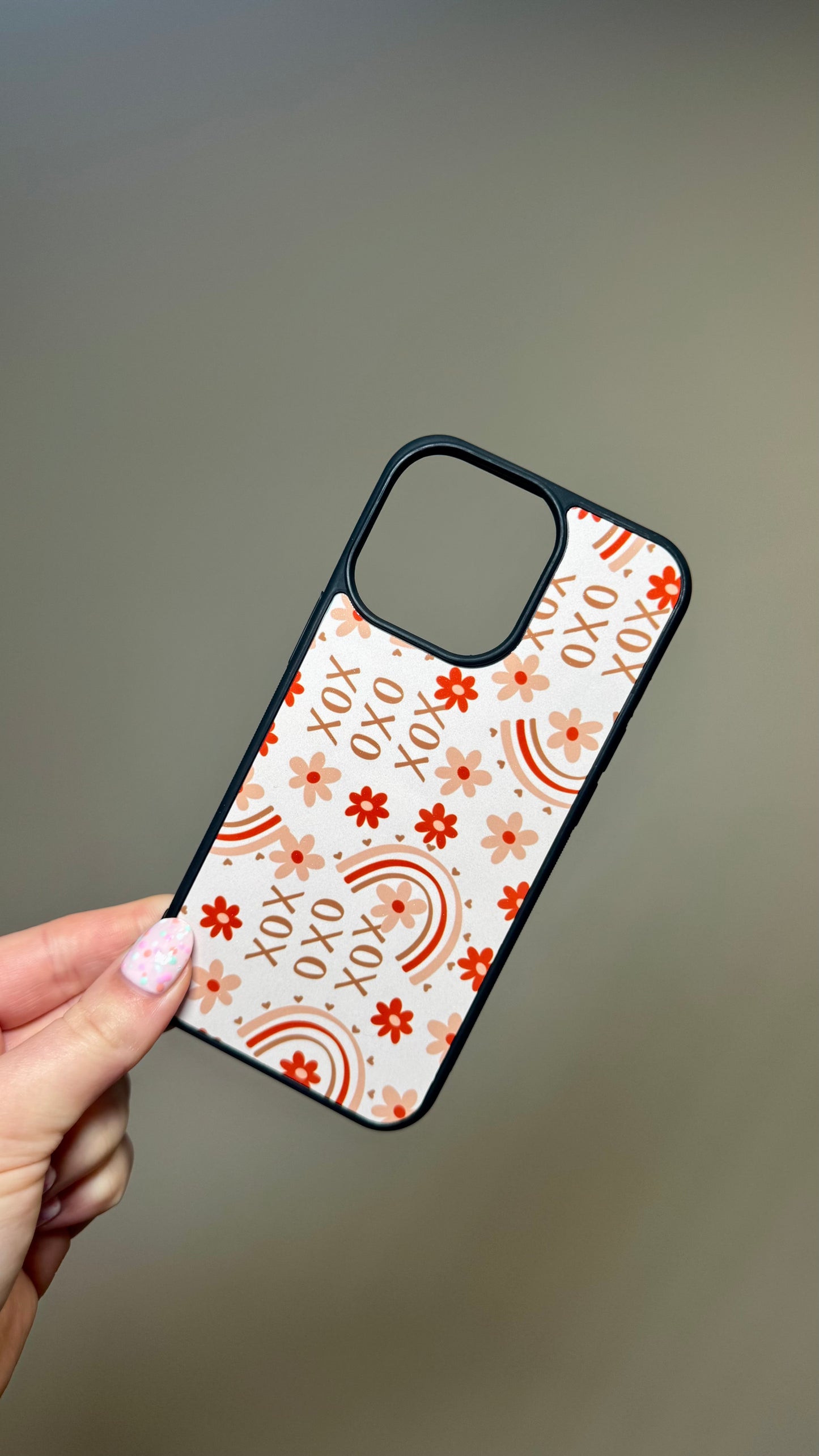 XOXO Phone Case