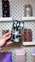 Frenchie Halloween Phone Case