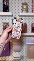 Autumn Clothes Phone Case