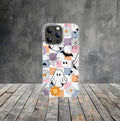 Rustic Halloween Phone Case