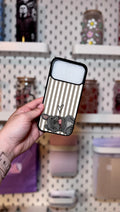 Funny Frenchie Phone Case