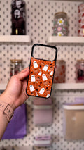 Autumn Ghosts Phone Case