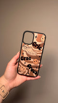 Cric Crac Crocs Phone Case