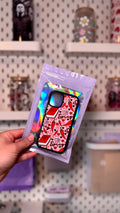Stay Spicy Phone Case
