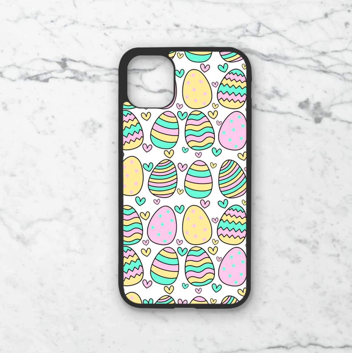 Easter Egg Phone Case