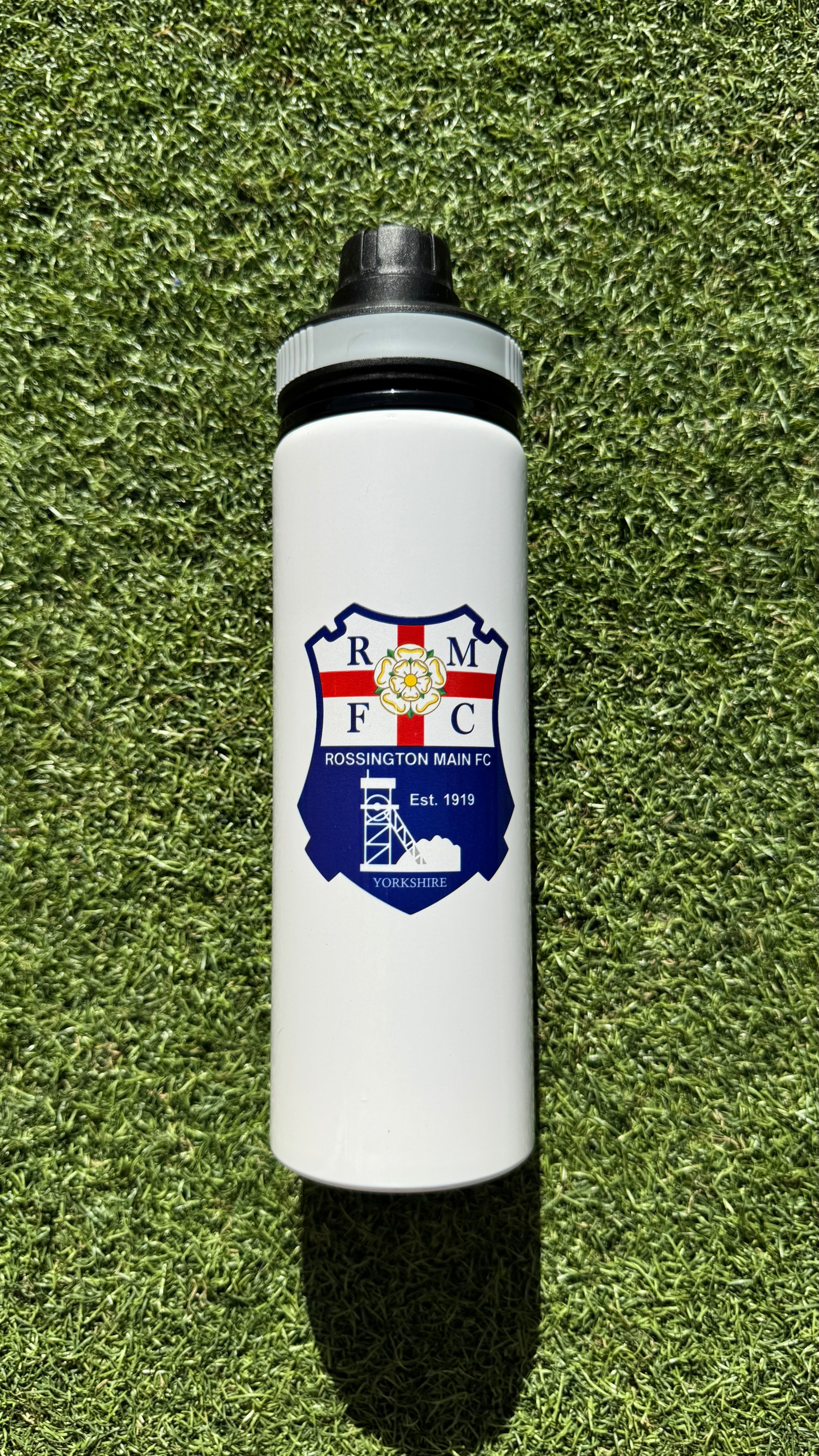 Rossington FC Bottle 850ml