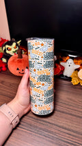 *DEFECT* Silly Goose 20oz Tumbler