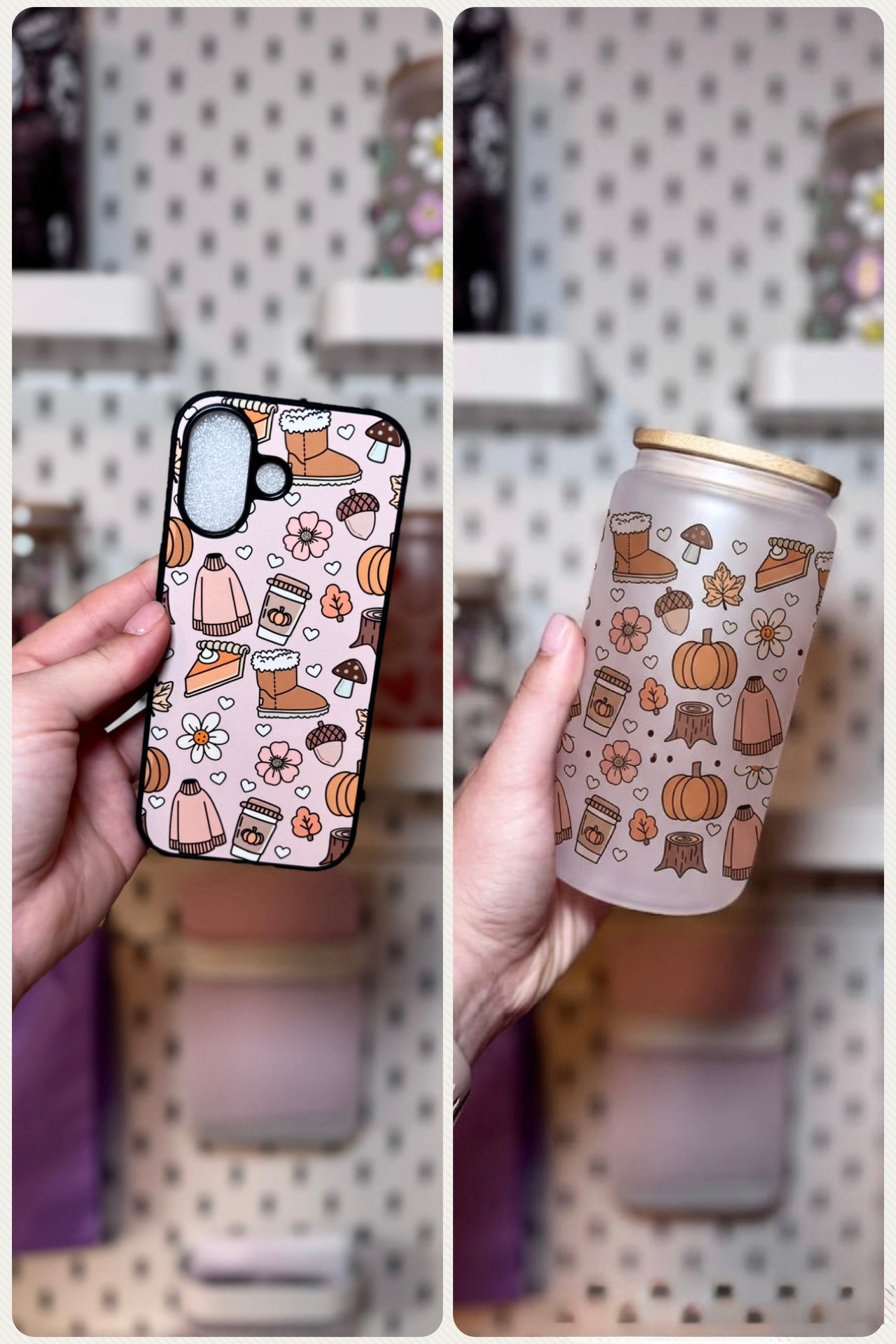 Cozy Autumn Bundle Box