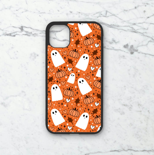 Autumn Ghost Phone Case