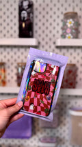 Dark Groovy SummerWeen Phone Case