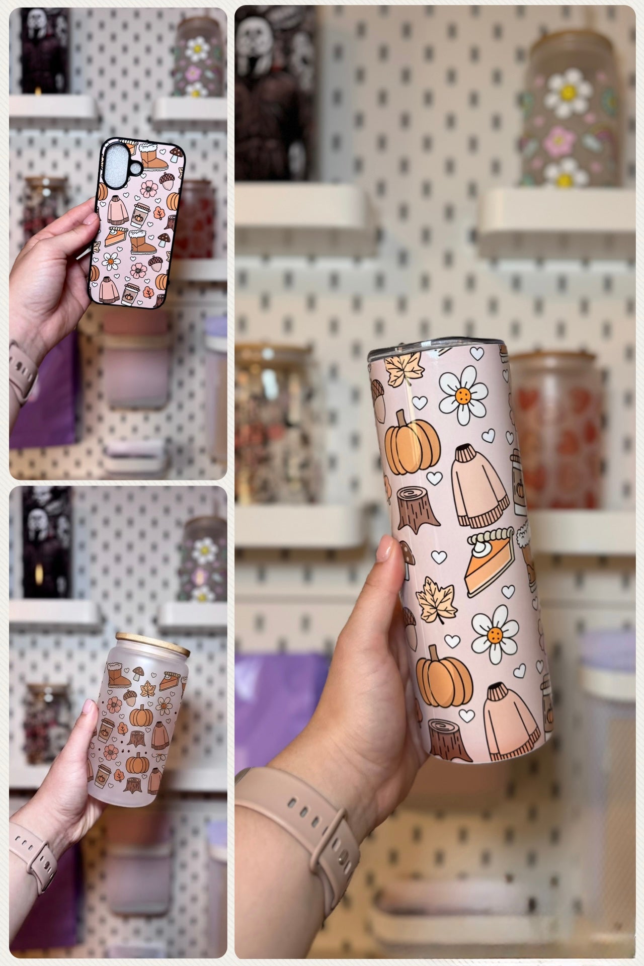 Cozy Autumn Bundle Box