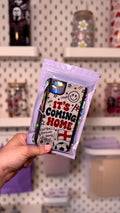 It’s Coming Home Phone Case