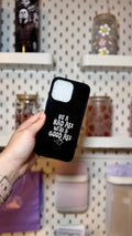 Gym Girl Phone Case