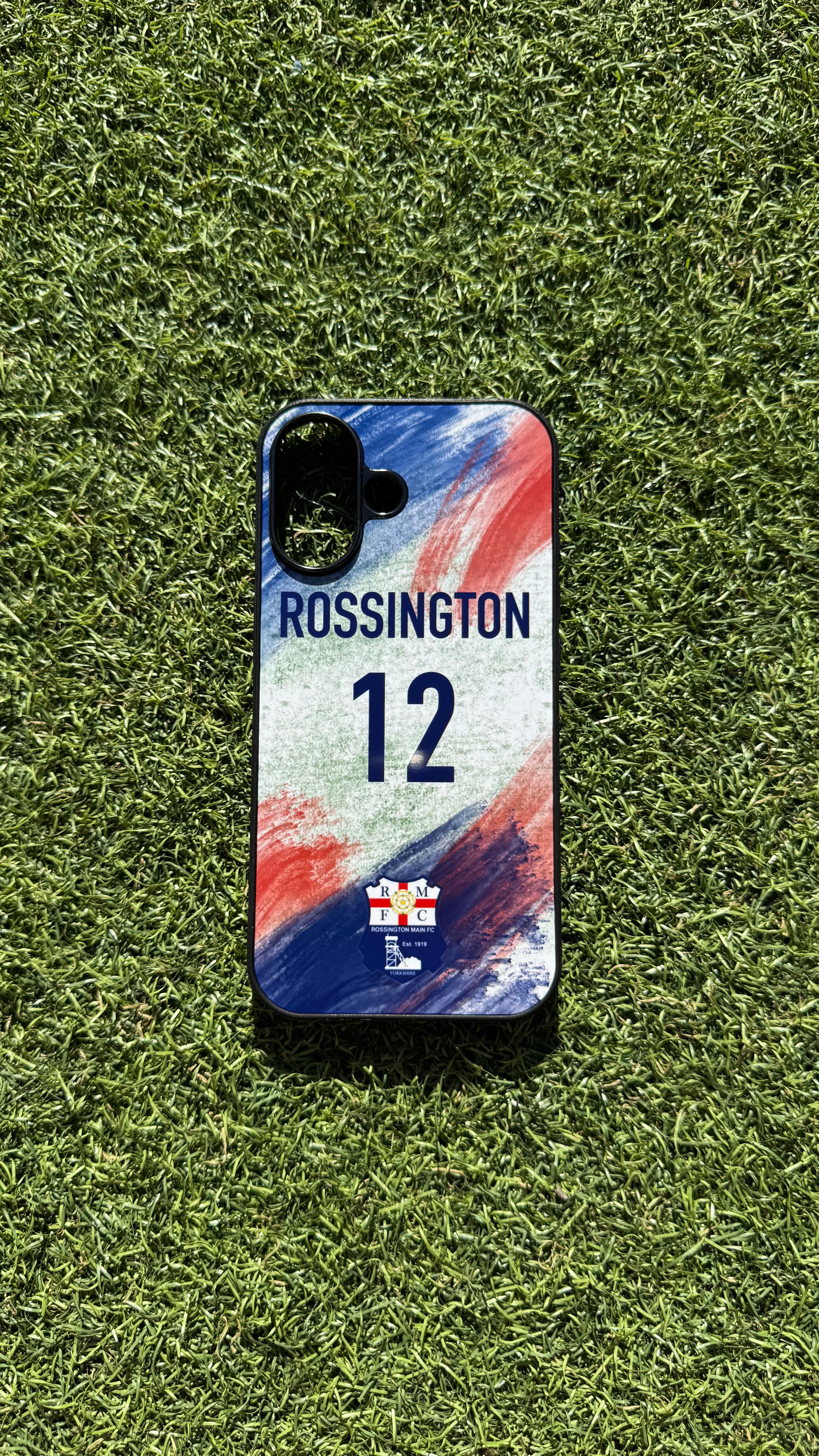 Matchday Edition Phone Case