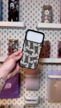Frenchie Phone Case
