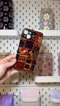 Retro Halloween Phone Case