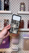 Halloween Frenchie Phone Case
