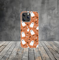 Autumn Ghosts Phone Case