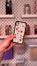 Halloween Sweets Phone Case