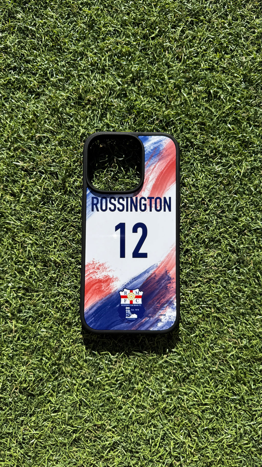 Club Edition Phone Case