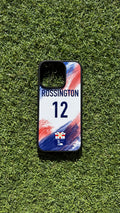 Club Edition Phone Case