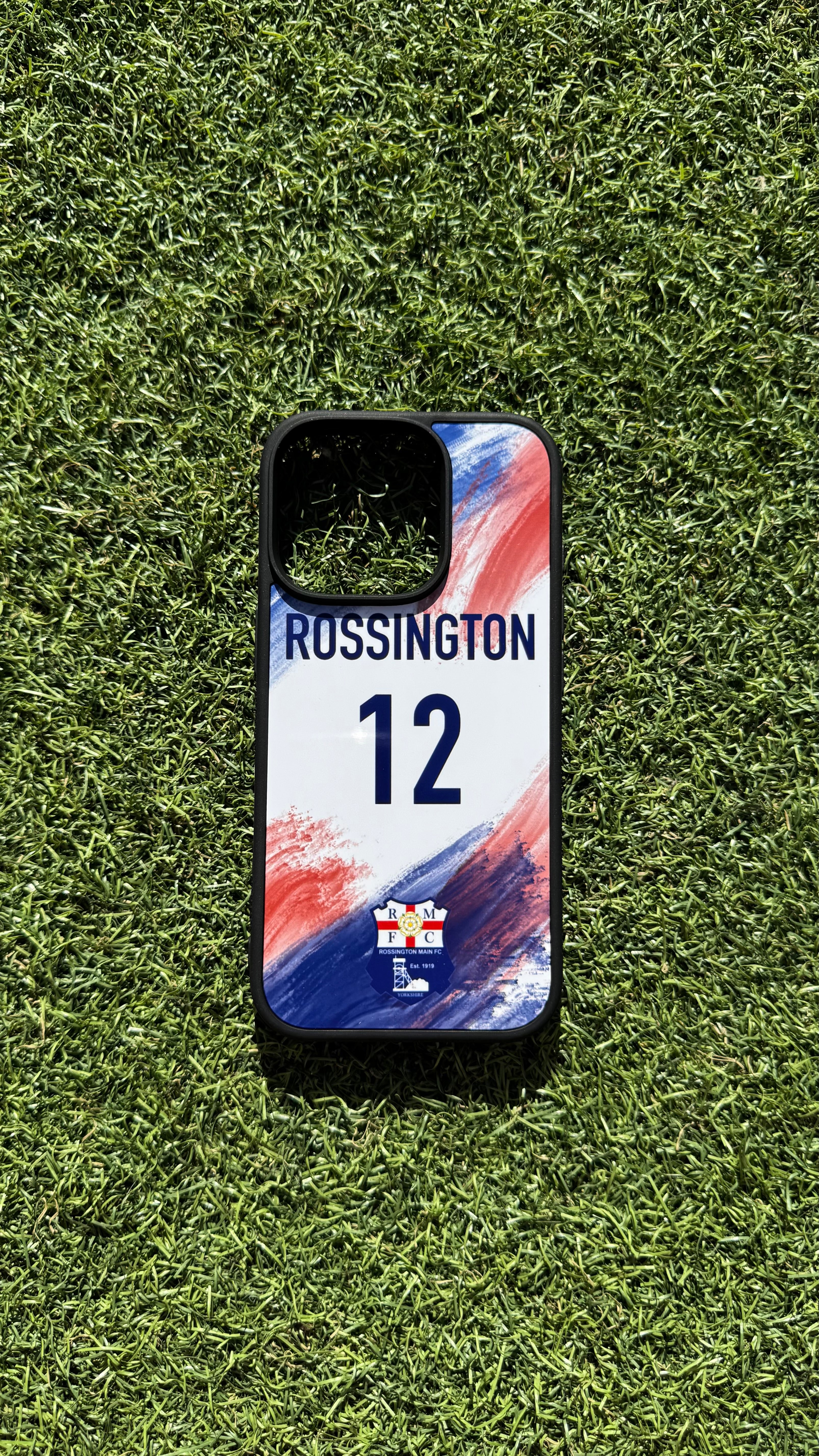 Club Edition Phone Case