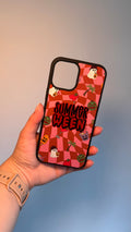 Dark Groovy SummerWeen Phone Case