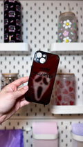 Ghost Halloween Phone Case