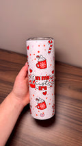 In My Christmas Era Tumbler