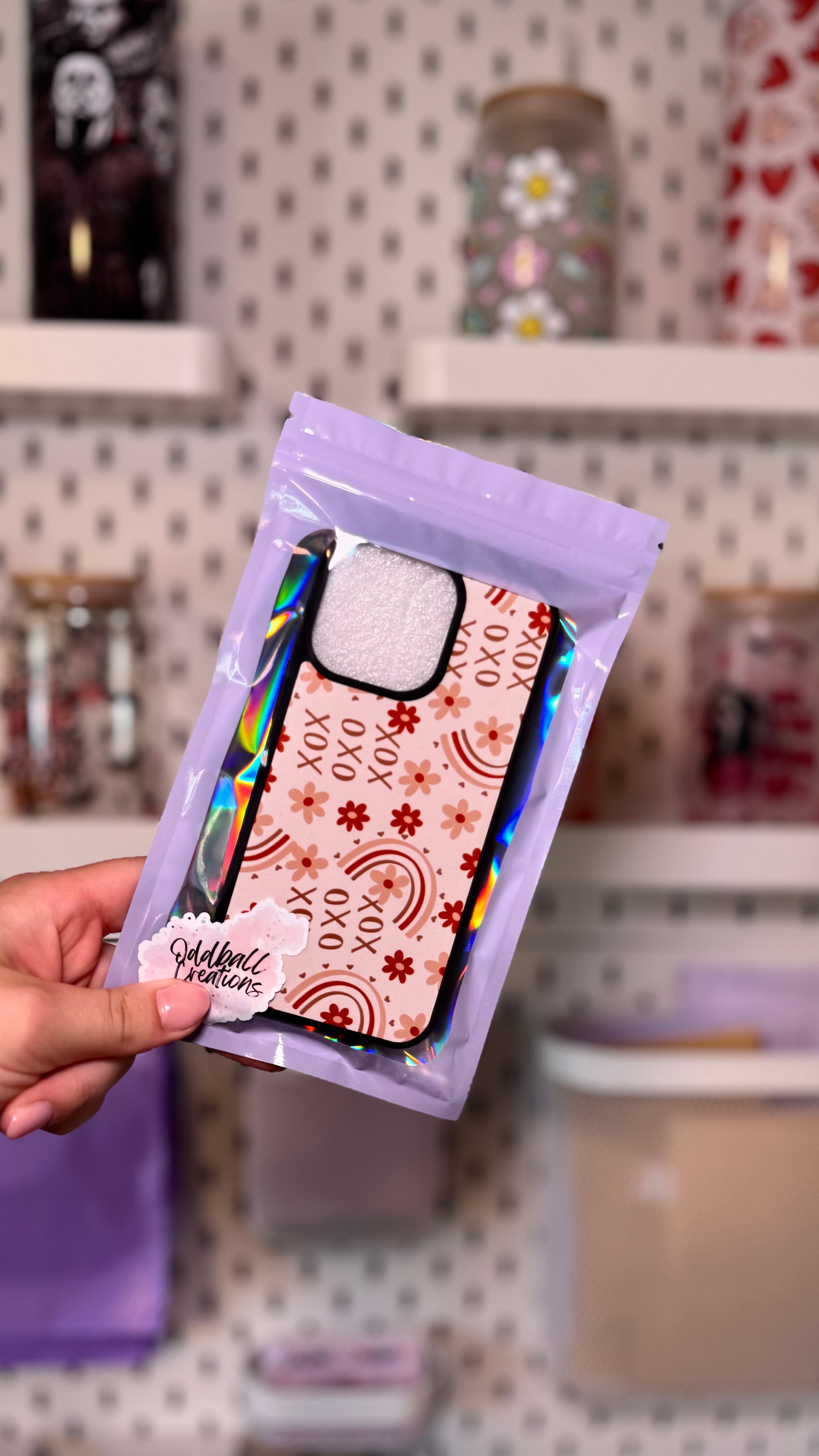 XOX Phone Case