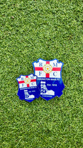 Rossington FC Sticker
