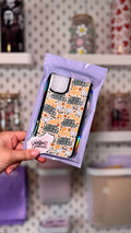 Silly Goose Phone Case