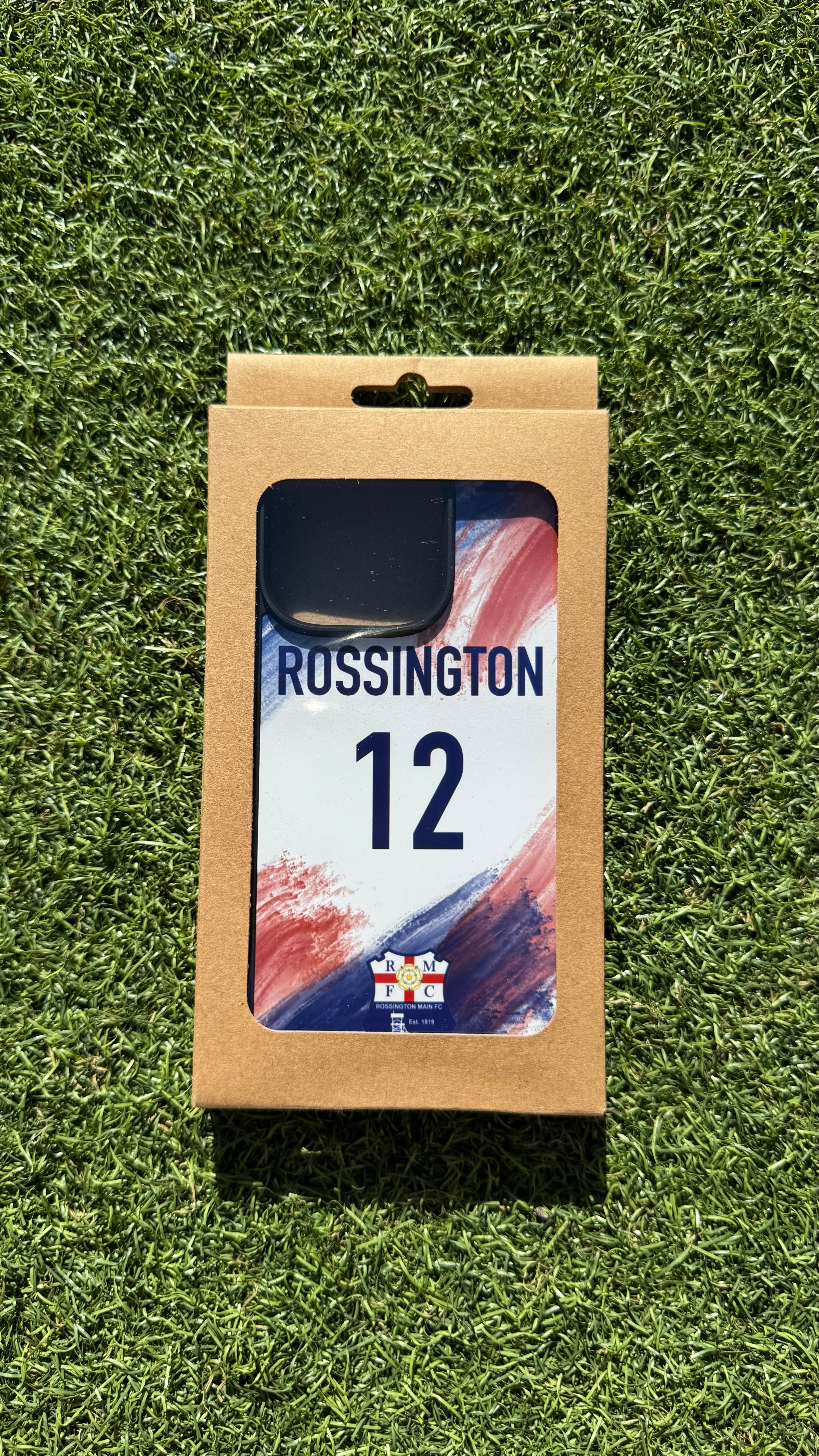 Club Edition Phone Case
