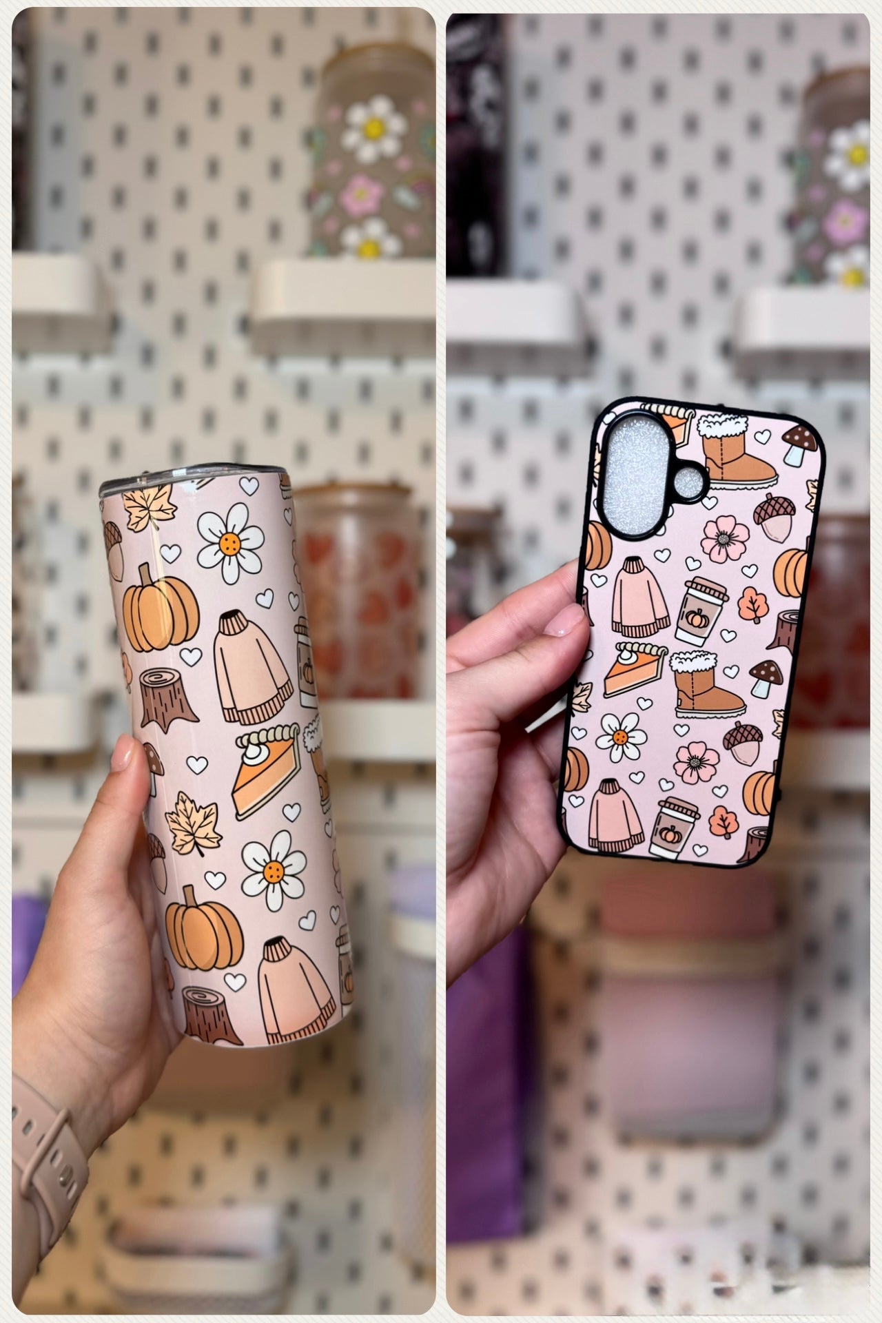Cozy Autumn Bundle Box