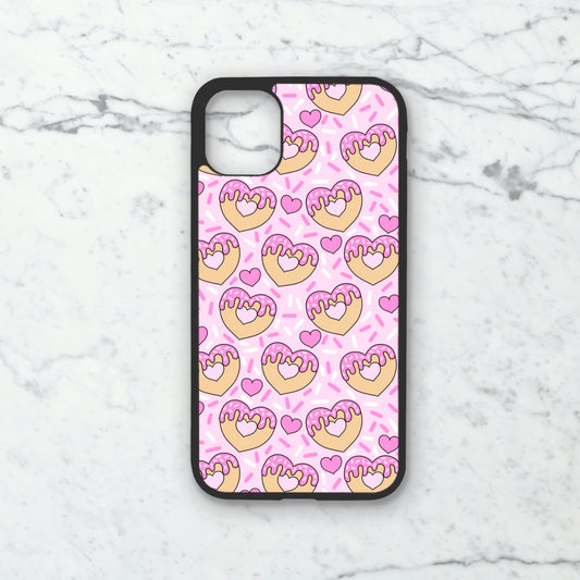 Cute Donuts Phone Case