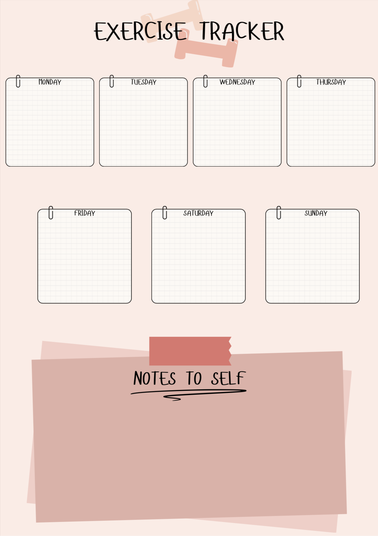Digital Fitness and Wellbeing Tracker