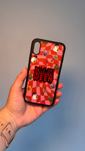 Light Groovy SummerWeen Phone Case