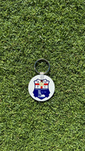 Rossington FC Keyring