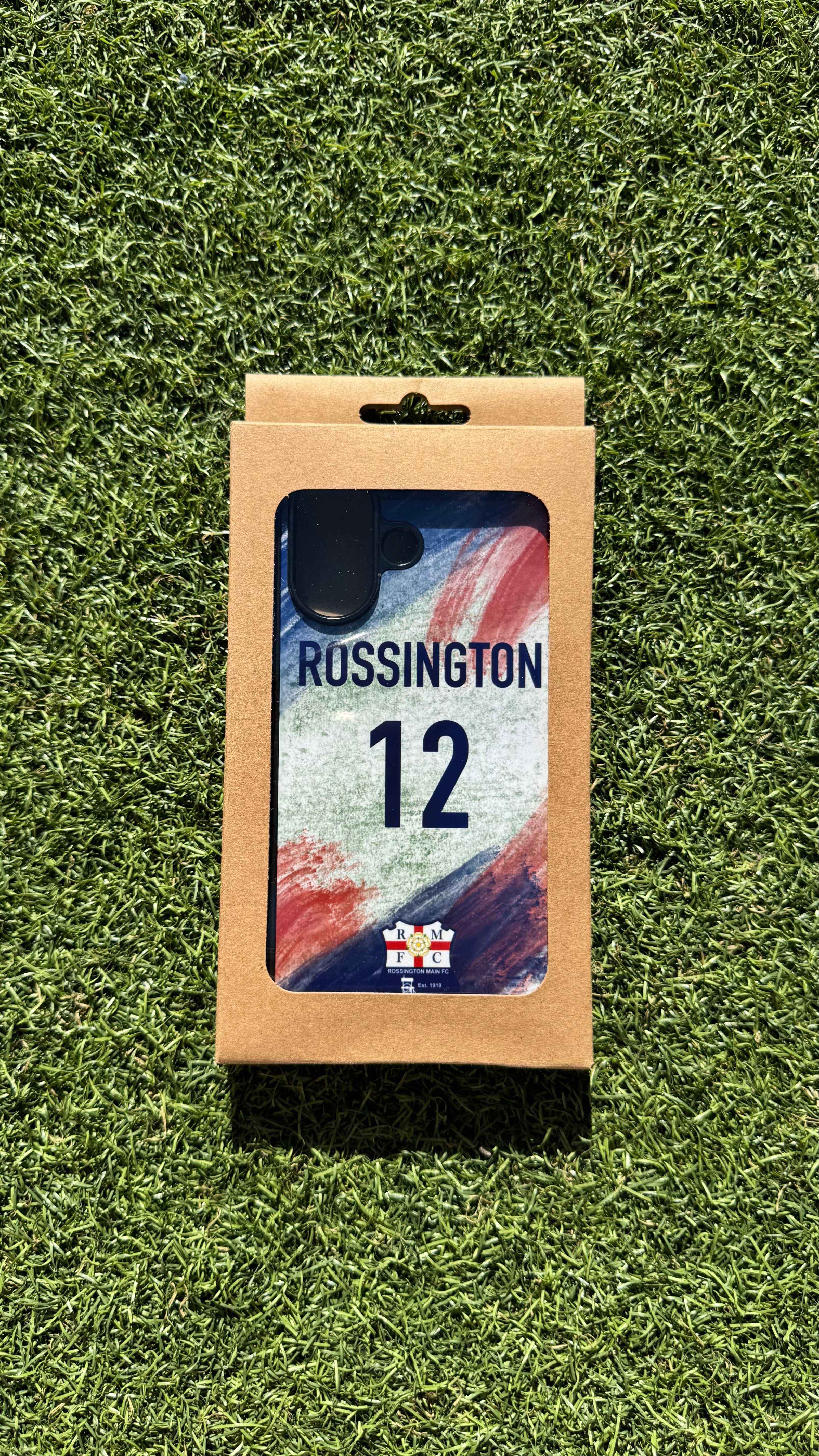 Matchday Edition Phone Case