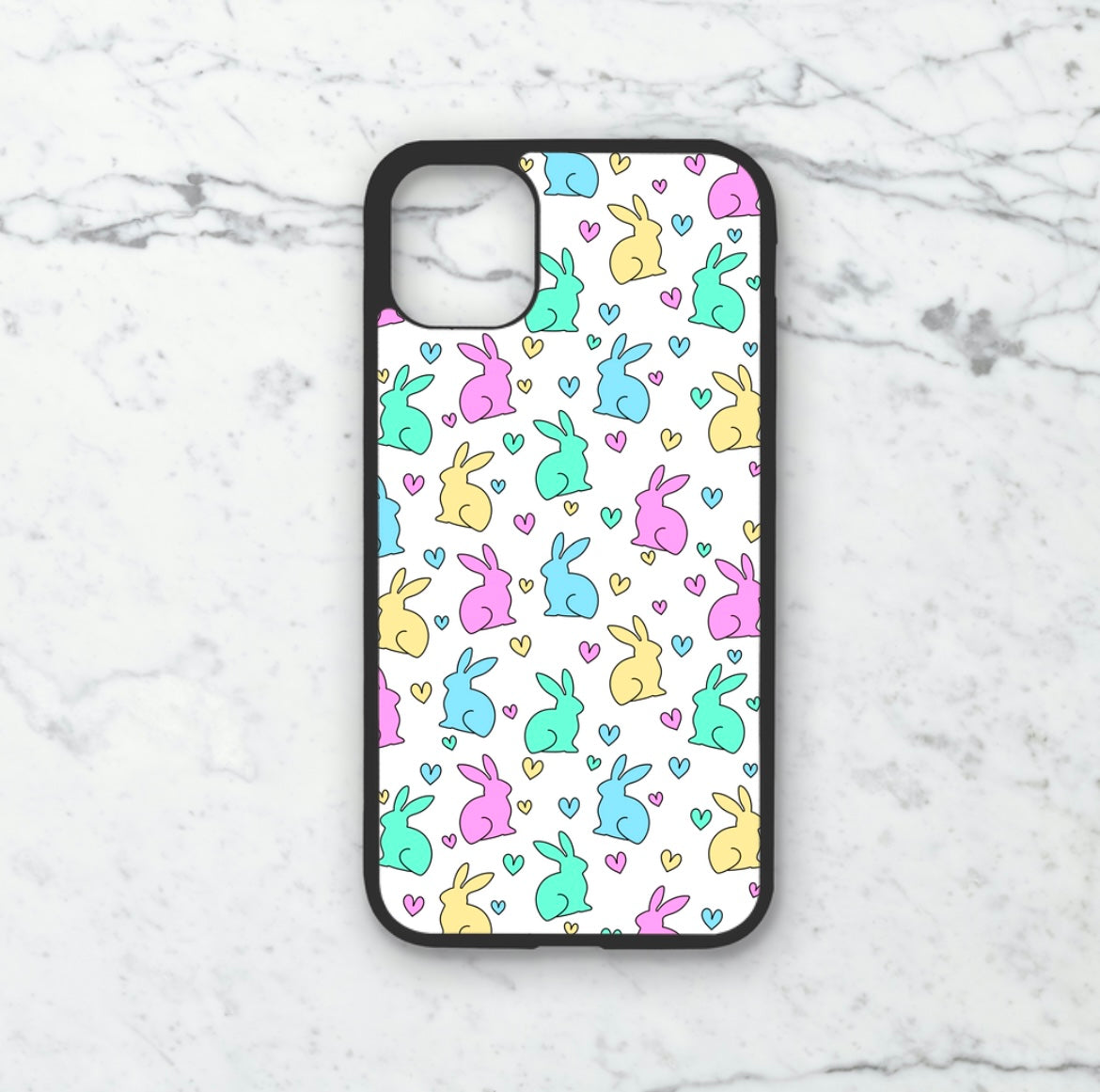 Easter Bunny Phone Case