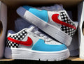 Custom Racer Theme Air Force